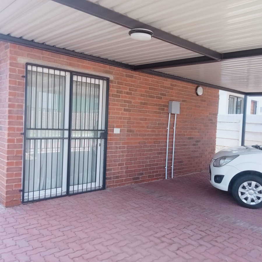 2 Bedroom Property for Sale in Parkdene Gauteng