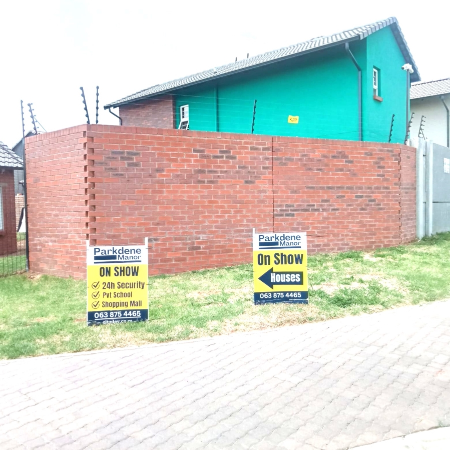 2 Bedroom Property for Sale in Parkdene Gauteng