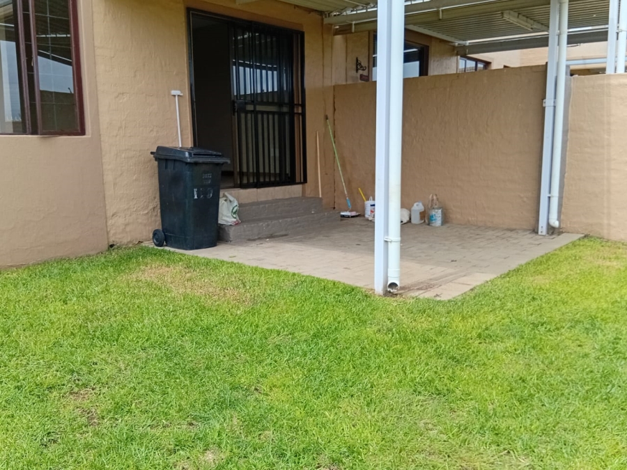 To Let 3 Bedroom Property for Rent in Carlswald Gauteng