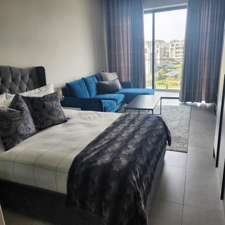 To Let 0 Bedroom Property for Rent in Waterfall Gauteng