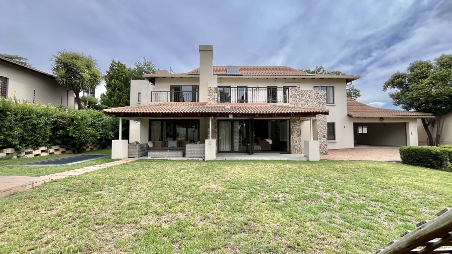 4 Bedroom Property for Sale in Craighall Park Gauteng