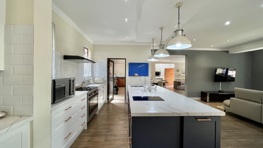 4 Bedroom Property for Sale in Craighall Park Gauteng