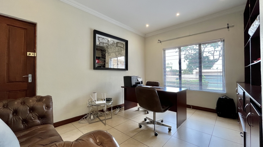 4 Bedroom Property for Sale in Craighall Park Gauteng