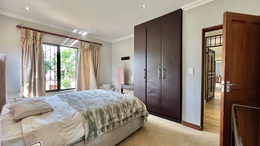 4 Bedroom Property for Sale in Craighall Park Gauteng