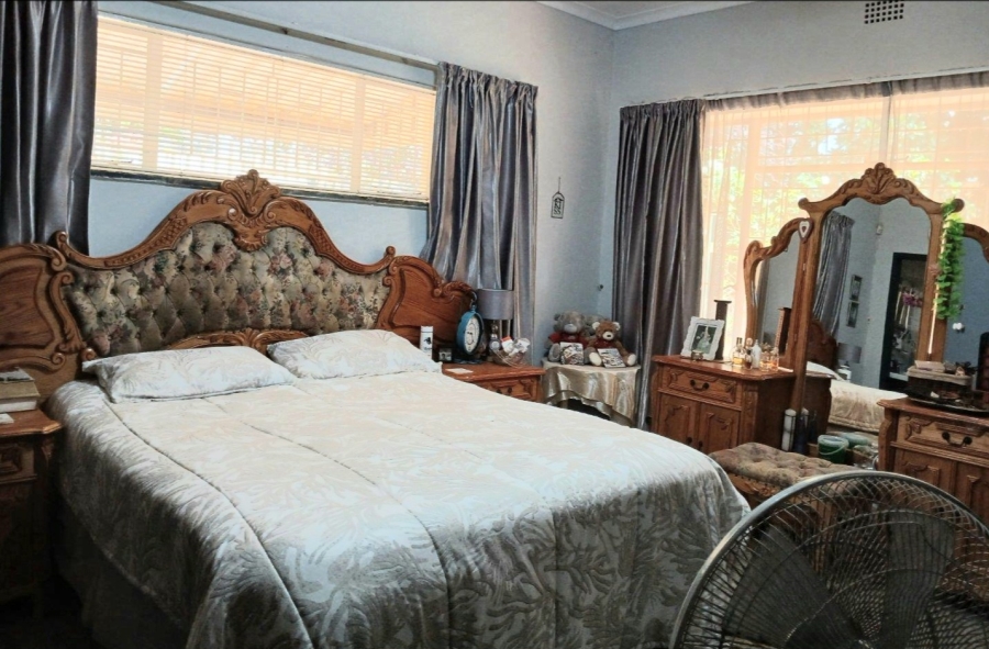 3 Bedroom Property for Sale in Edenvale Central Gauteng