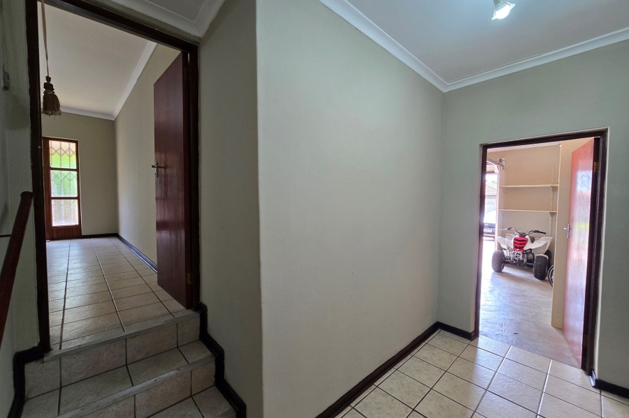 To Let 3 Bedroom Property for Rent in Sinoville Gauteng