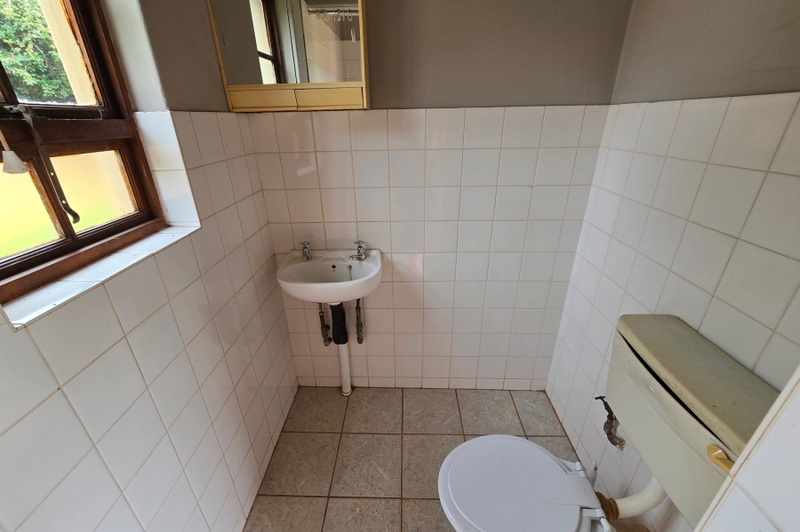 To Let 3 Bedroom Property for Rent in Sinoville Gauteng