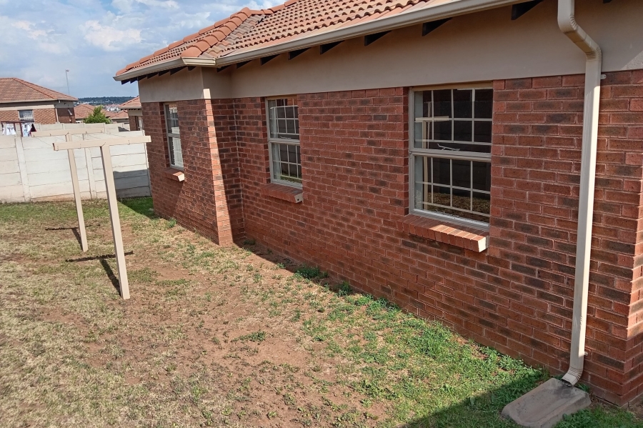 3 Bedroom Property for Sale in Thatch Hill Estate Gauteng