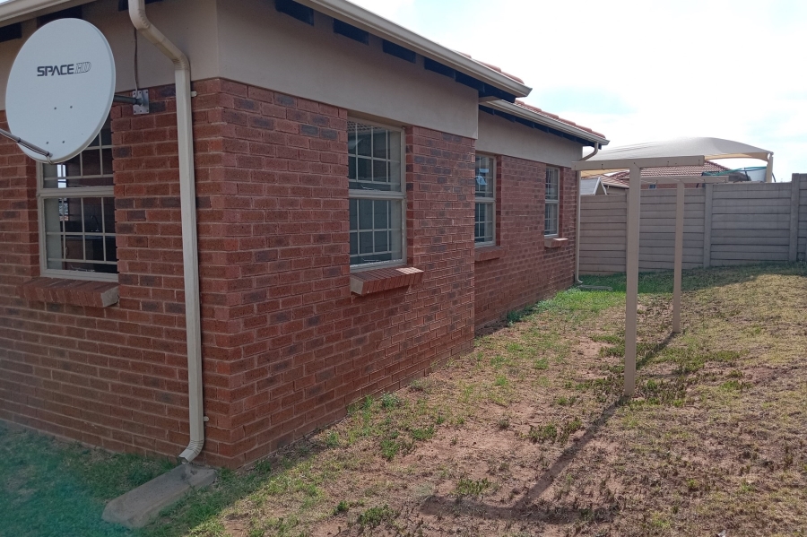 3 Bedroom Property for Sale in Thatch Hill Estate Gauteng