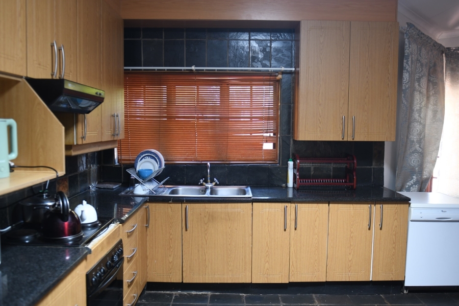 3 Bedroom Property for Sale in Suiderberg Gauteng