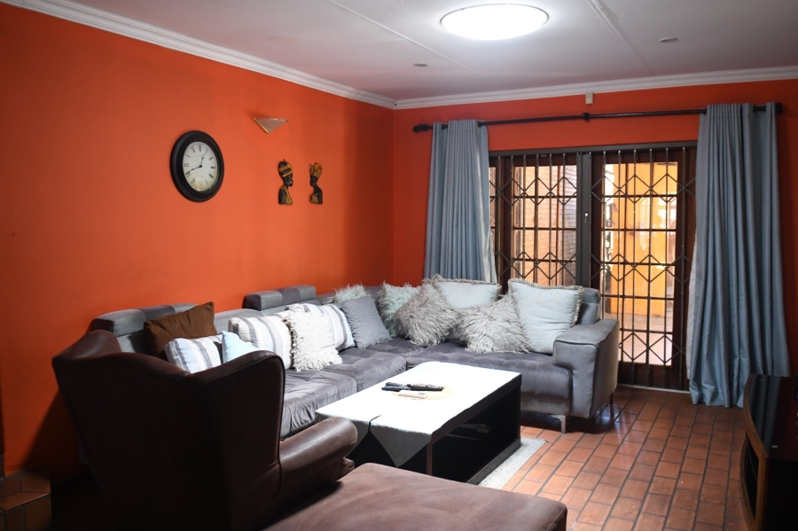 3 Bedroom Property for Sale in Suiderberg Gauteng