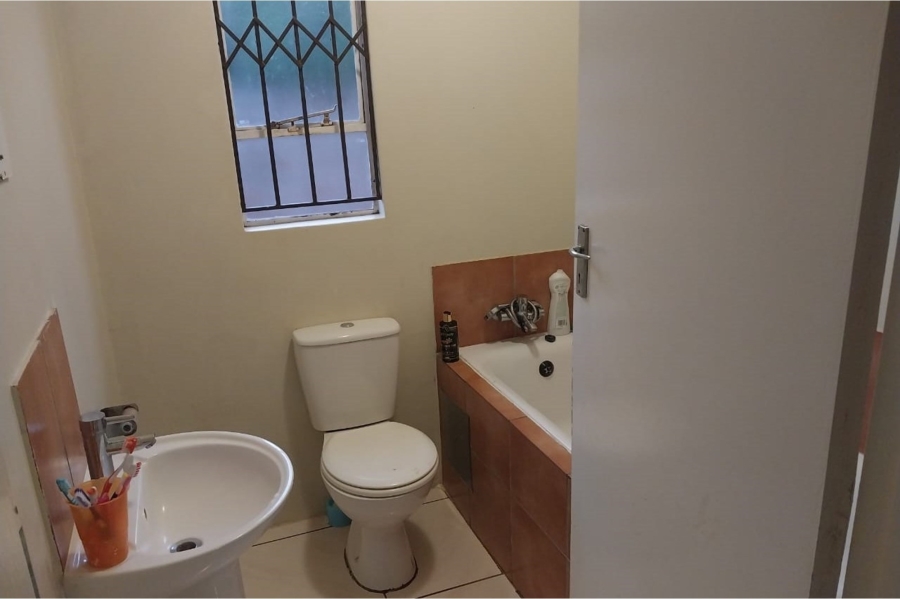 To Let 2 Bedroom Property for Rent in Lehae Gauteng