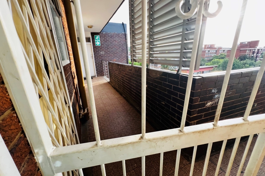 2 Bedroom Property for Sale in Arcadia Gauteng