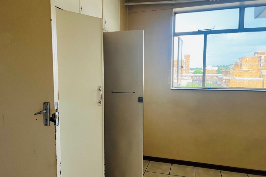 2 Bedroom Property for Sale in Arcadia Gauteng