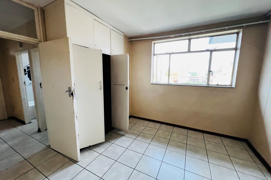 2 Bedroom Property for Sale in Arcadia Gauteng