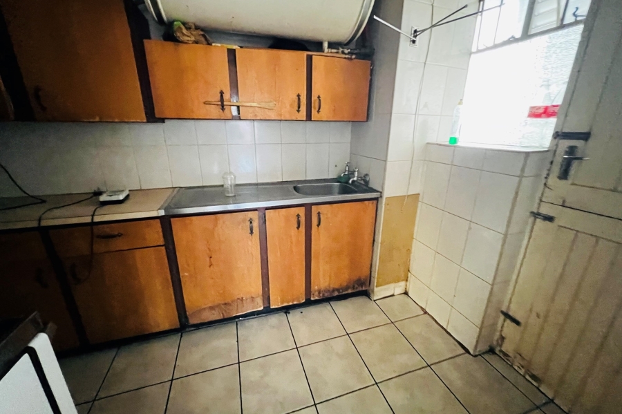 2 Bedroom Property for Sale in Arcadia Gauteng