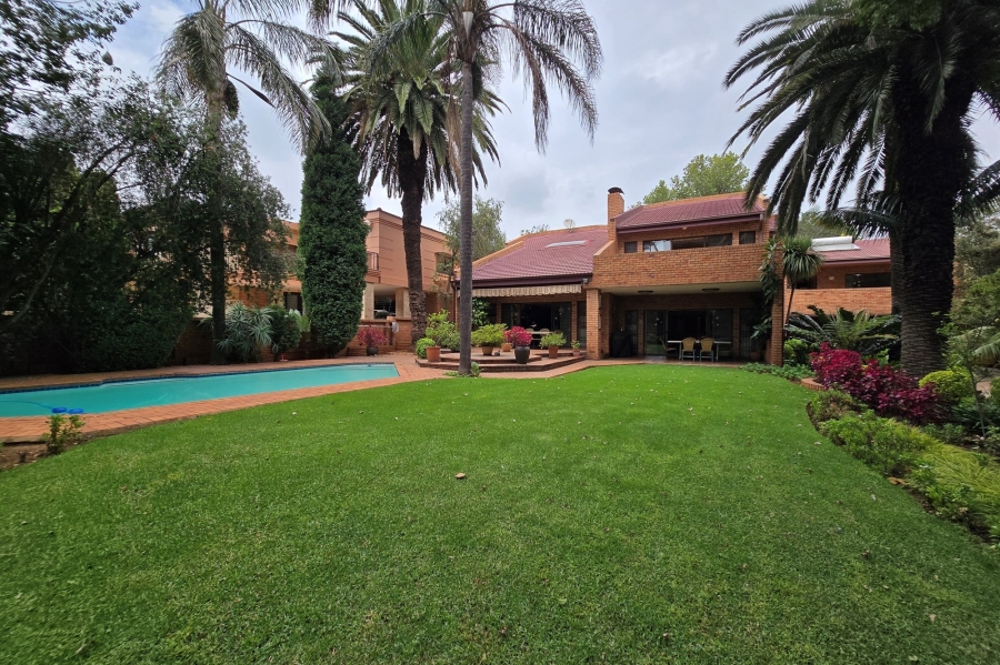 4 Bedroom Property for Sale in Bedfordview Gauteng