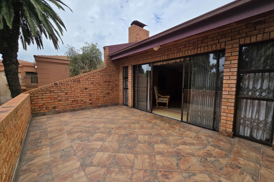 4 Bedroom Property for Sale in Bedfordview Gauteng