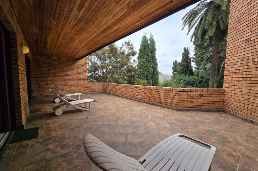 4 Bedroom Property for Sale in Bedfordview Gauteng