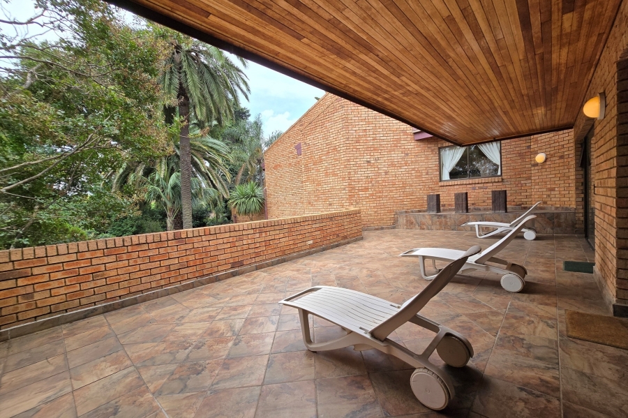 4 Bedroom Property for Sale in Bedfordview Gauteng