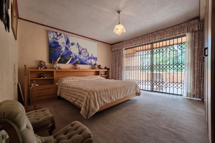 4 Bedroom Property for Sale in Bedfordview Gauteng