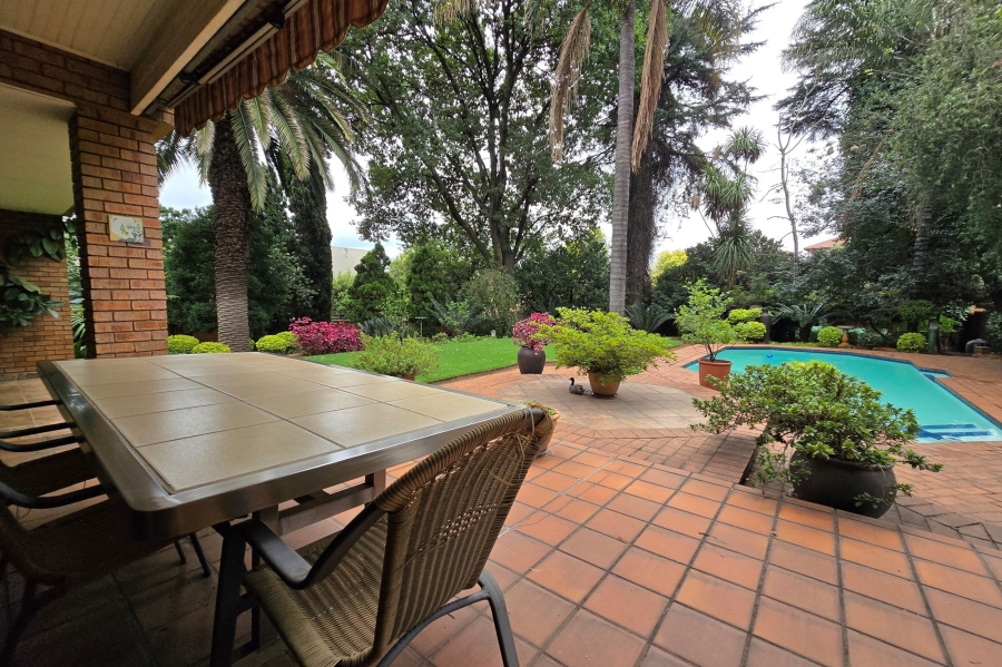 4 Bedroom Property for Sale in Bedfordview Gauteng