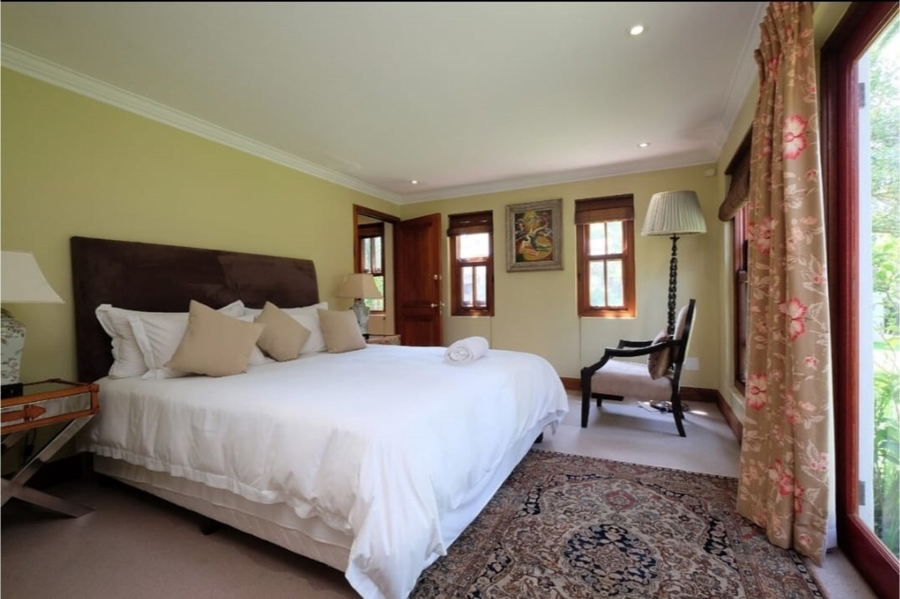 5 Bedroom Property for Sale in Illovo Gauteng