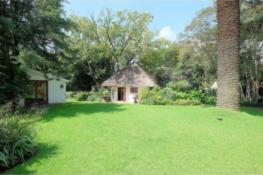 5 Bedroom Property for Sale in Illovo Gauteng