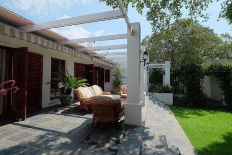 5 Bedroom Property for Sale in Illovo Gauteng