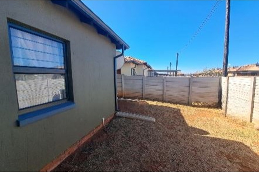 3 Bedroom Property for Sale in Protea Glen Gauteng