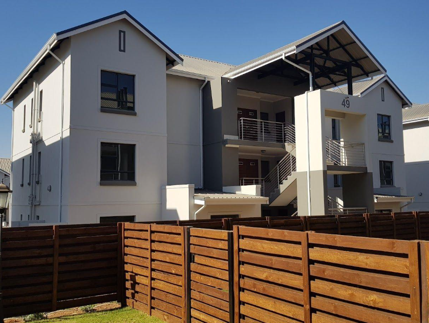 3 Bedroom Property for Sale in Modderfontein Gauteng