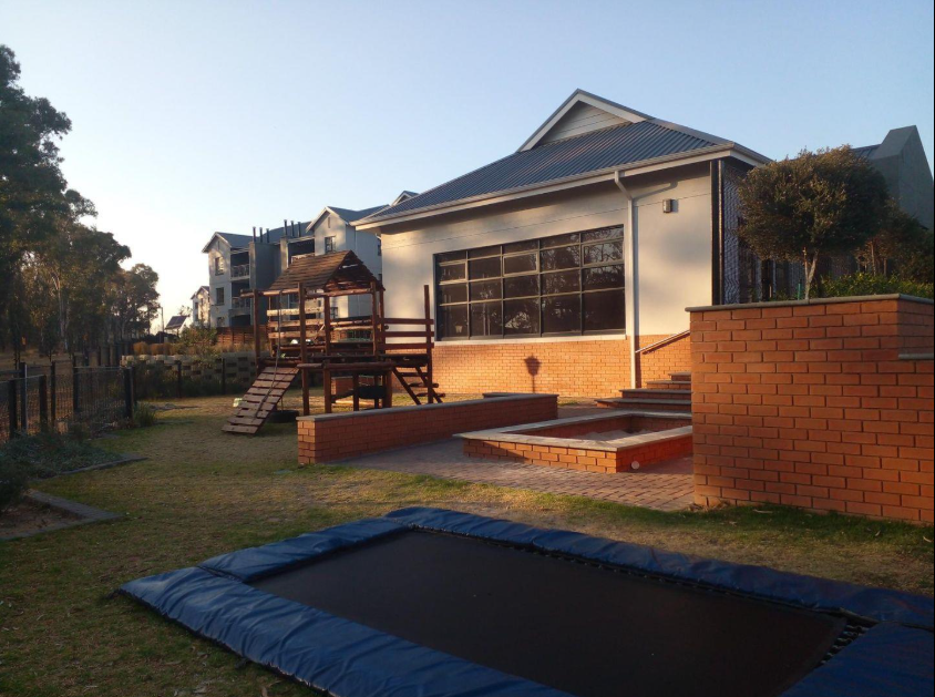 3 Bedroom Property for Sale in Modderfontein Gauteng