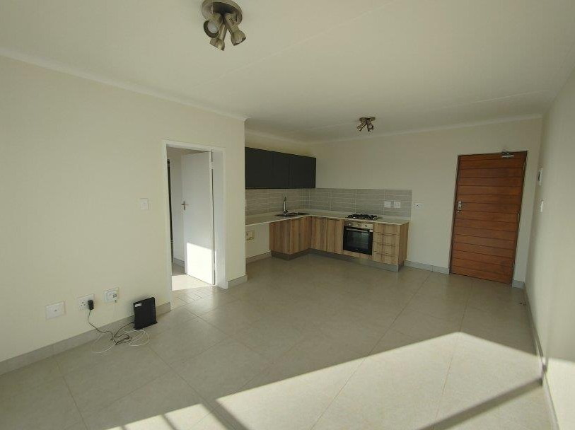 To Let 1 Bedroom Property for Rent in Modderfontein Gauteng