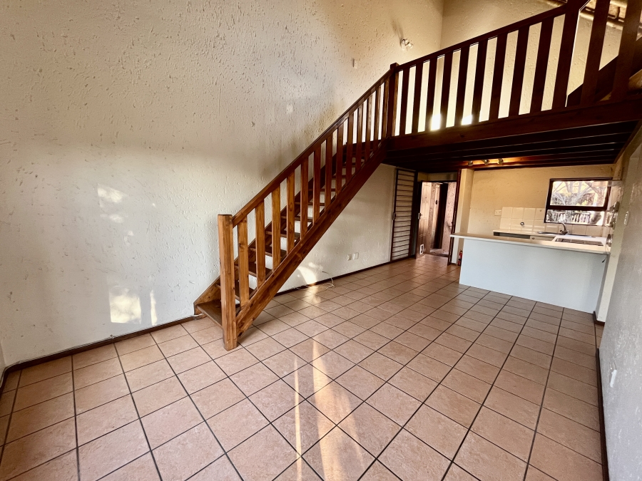 1 Bedroom Property for Sale in Sunninghill Gauteng