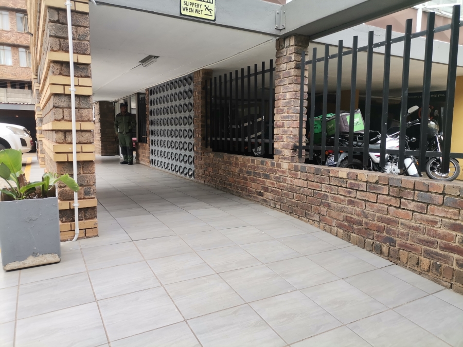 3 Bedroom Property for Sale in Sunnyside Gauteng