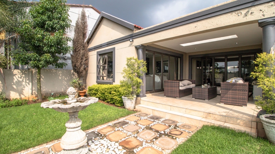 3 Bedroom Property for Sale in Terenure Gauteng