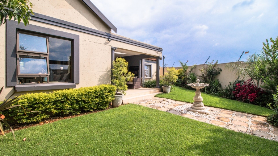 3 Bedroom Property for Sale in Terenure Gauteng
