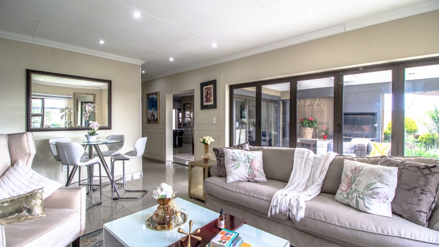3 Bedroom Property for Sale in Terenure Gauteng