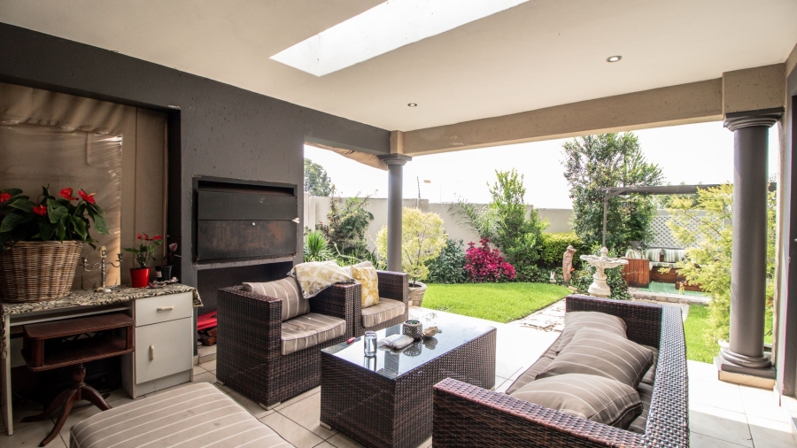 3 Bedroom Property for Sale in Terenure Gauteng