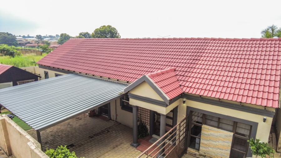 3 Bedroom Property for Sale in Terenure Gauteng