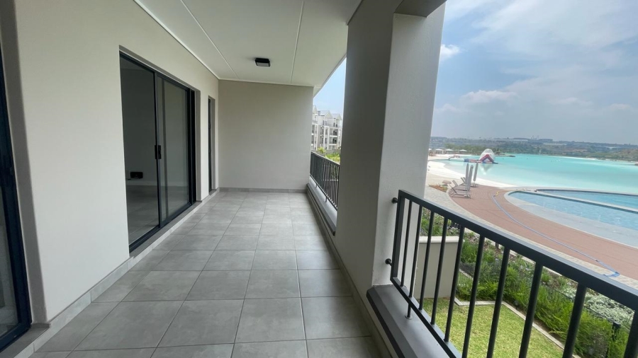 To Let 3 Bedroom Property for Rent in Waterfall Gauteng