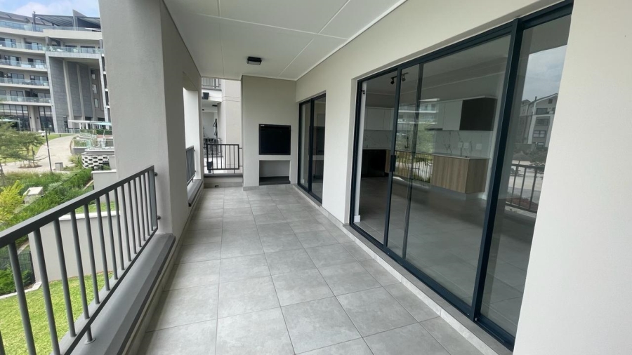 To Let 3 Bedroom Property for Rent in Waterfall Gauteng