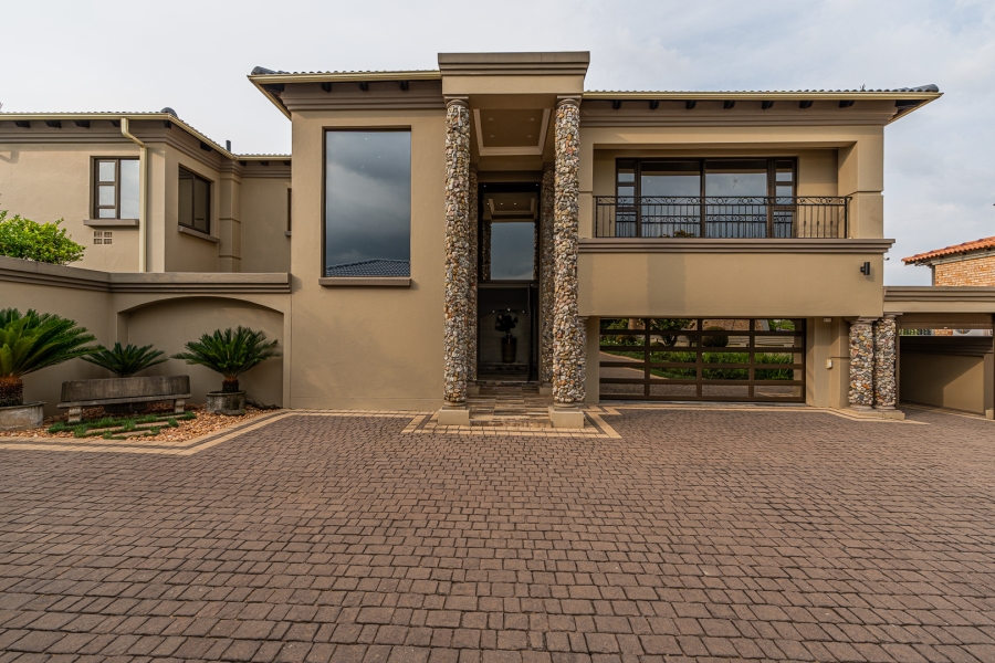 4 Bedroom Property for Sale in Wilro Park Gauteng