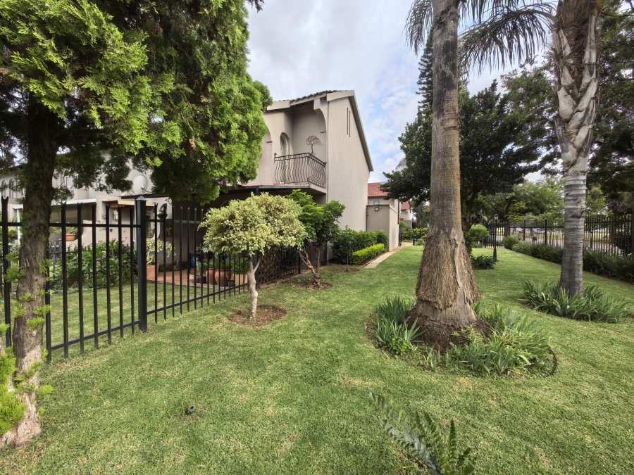 To Let 2 Bedroom Property for Rent in Kilner Park Gauteng