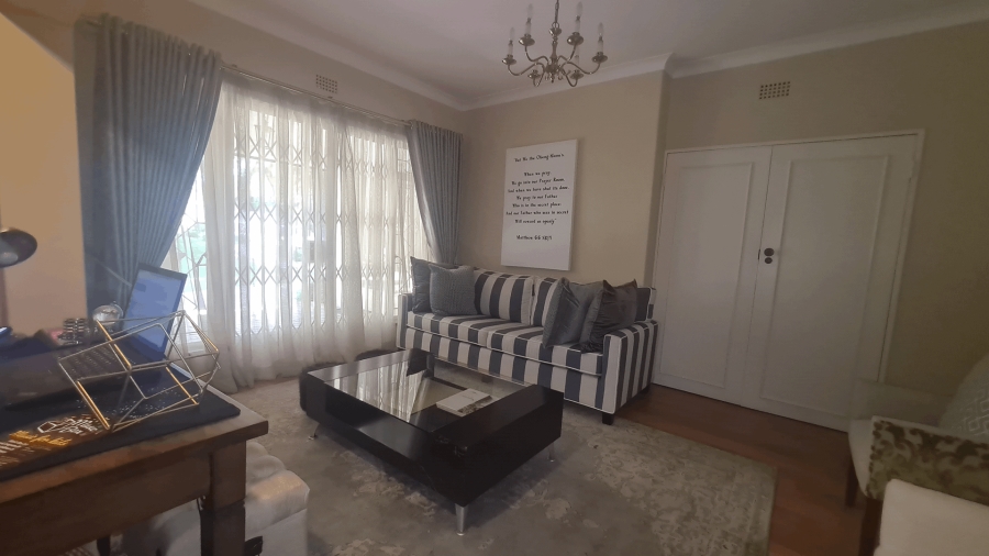 To Let 5 Bedroom Property for Rent in Bryanston Gauteng