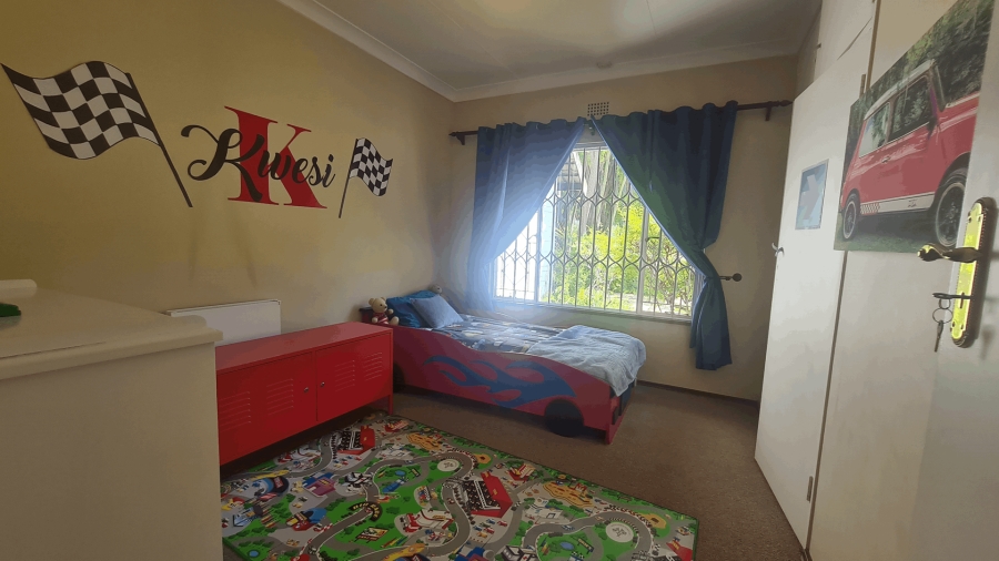 To Let 5 Bedroom Property for Rent in Bryanston Gauteng