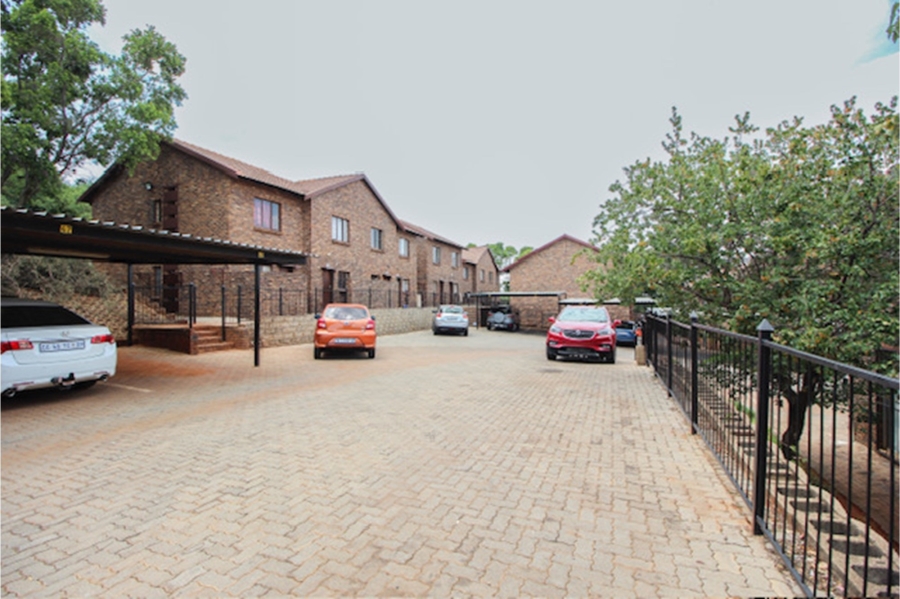 Commercial Property for Sale in Pretoria West Gauteng