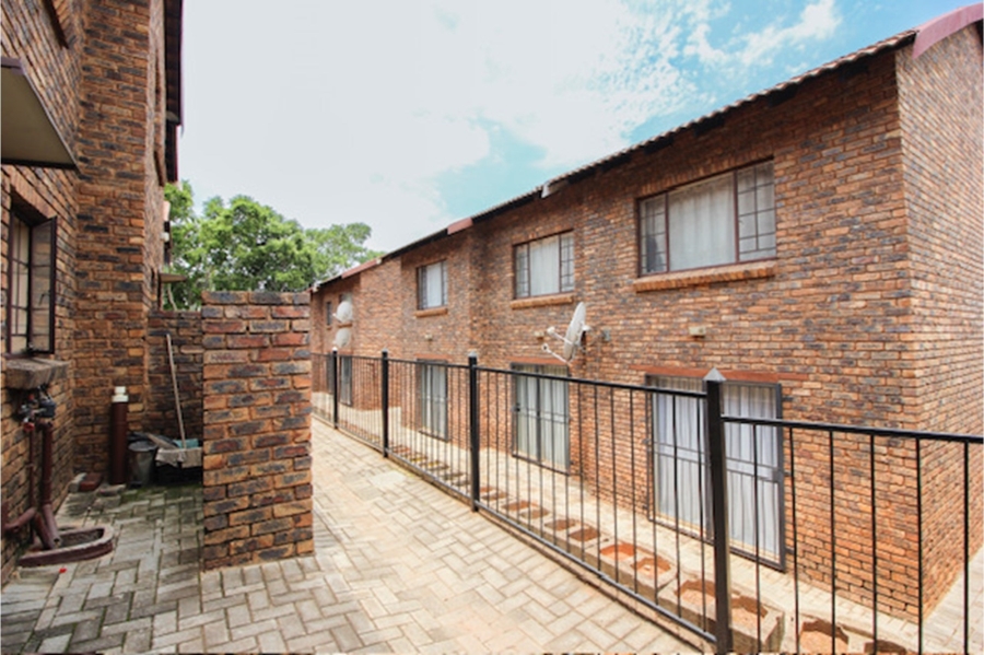 Commercial Property for Sale in Pretoria West Gauteng