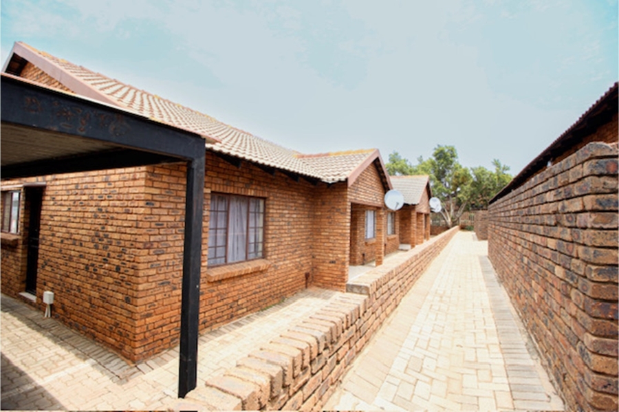 Commercial Property for Sale in Pretoria West Gauteng