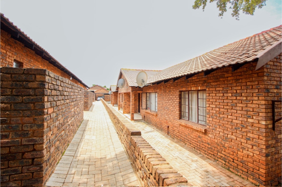 Commercial Property for Sale in Pretoria West Gauteng